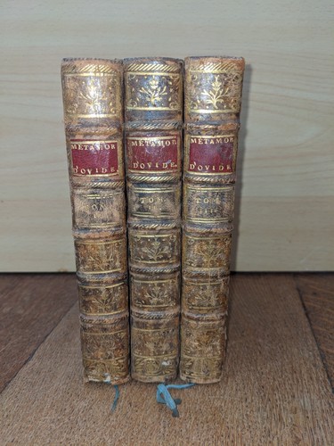 Libro antico abbé - antico,