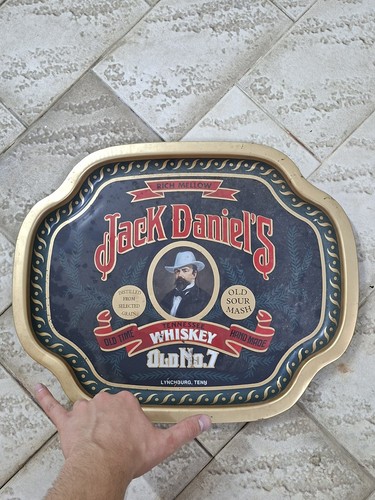 Jack daniel vassoio in - jack, daniel’s