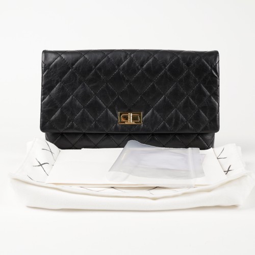 Chanel vintage flap - vintage, 2.55