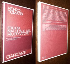 Storia naturale del