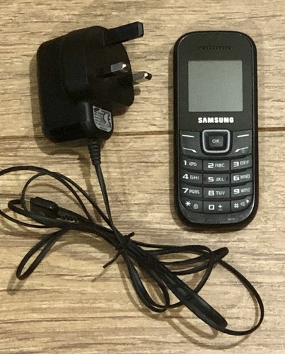 Cellulare samsung e1200 - cellulare, gt-e1200