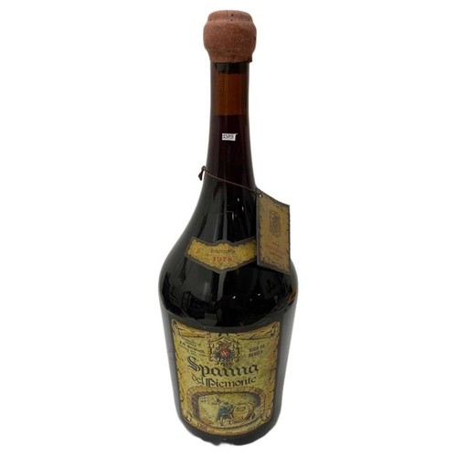 Vintage bottle agr - bottle,