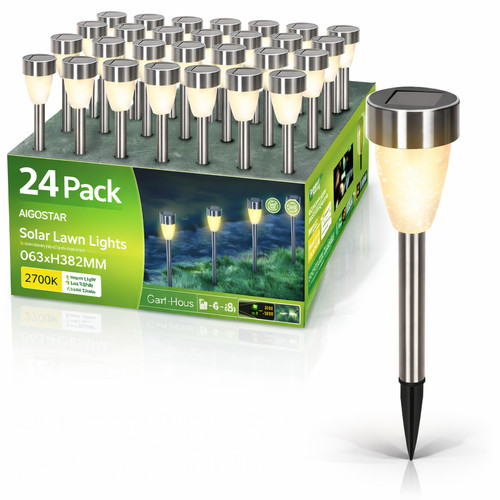 Aigostar lampioncino led - aigostar,