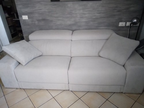 Divano posti marca dondi con - 3,