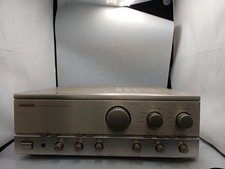 SANSUI AU-α607KX