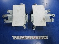 AIRBAG PORTE SX DX PER BMW X3 2008>