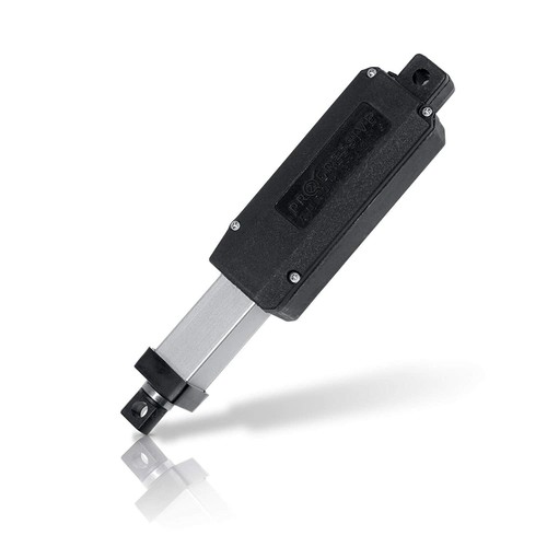 Micro attuatore lineare