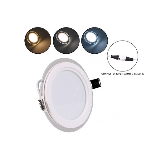 Pannello led incasso a - pannello,