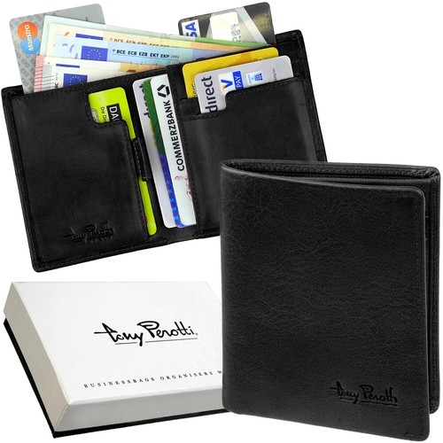 Tony perotti porta carte rfid - tony,