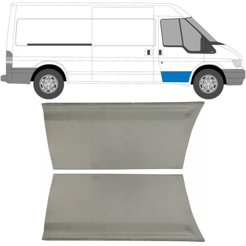 Adatta ford transit - adatta:,