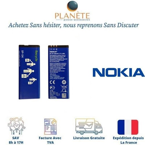 Originale batterie battery - originale,