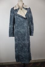 AUSTRALIAN GIUBBINO MONTONE IMBOTTITO DONNA TG 46 VINTAGE WOMAN JACKET CASUAL