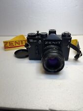 Macchina Fotografica Reflex Zenith 12 XP