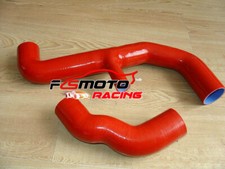 ROSSO Silicone Intercooler