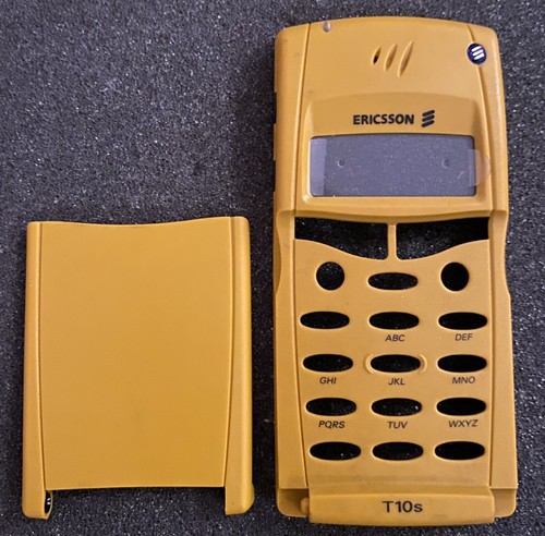 Cover anteriore flip - cover,