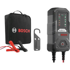 BOSCH C30 Caricabatterie