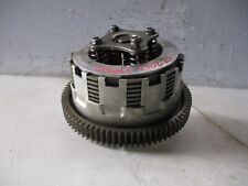 Frizione Posteriore Campana