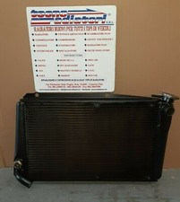 Radiatore ALFA ROMEO Alfetta GTV 75-> (sostituzione massa radiante in rame)