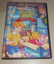 WINNIE THE POOH LE PICCOLE