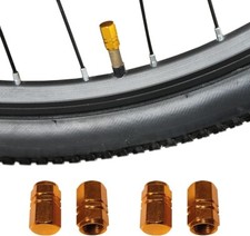 4x tappi valvole pneumatici in