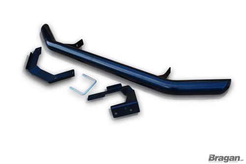 Spoiler bar per volkswagen - bar,