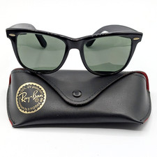 Vintage Ray-Ban Wayfarer II