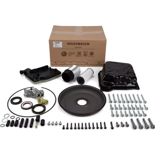 Kit riparazione pompa cambio - riparazione,