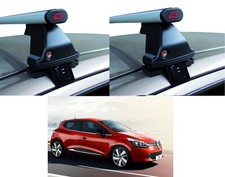 BARRE PORTATUTTO ALLUMINIO PER