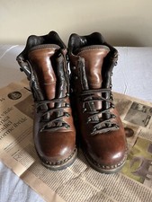 Scarponi Trekking Alpinismo