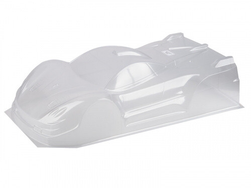 Tsp racing zonda - 1:8,