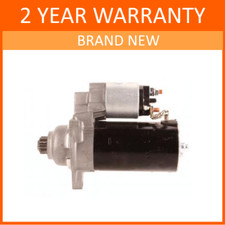 Motorino avviamento VW