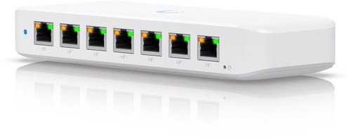 Ubiquiti unifi switch - ubiquiti,