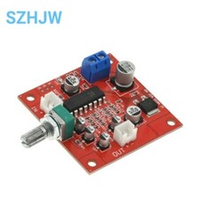 PT2399 Digital Delay Echo Processore Audio SMD Studente Modulo Circuito Pratica