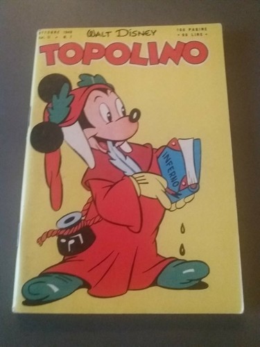 Topolino libretto copia - topolino,