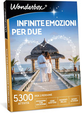 - Cofanetto Regalo - 5300