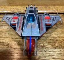 Messaggio dallo Spazio Cometa