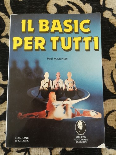 Basic per tutti paul m - basic,