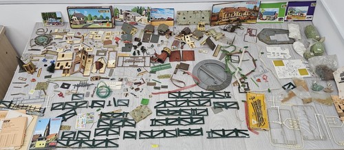 Accessori treni marklin lima - marklin,