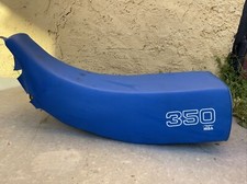 SELLA MOTO MORINI 350 XE