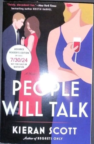 2024 people will talk - 2024,