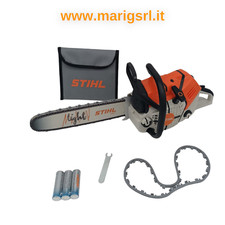 Motosega sthil giocattolo - motosega, per