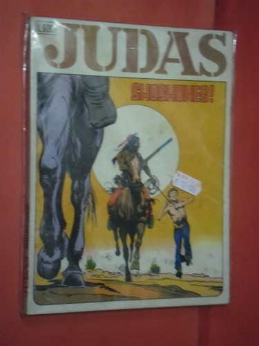 Judas daim press - daim, -n°