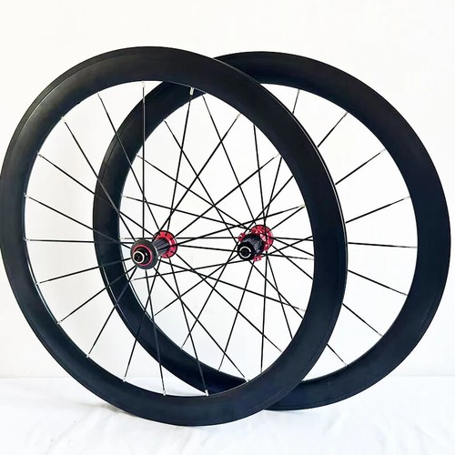 Set ruote bici strada 700c - da,