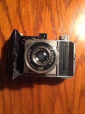 Kodak Retina I Camera With