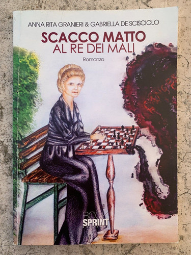 Scacco matto dei - re,
