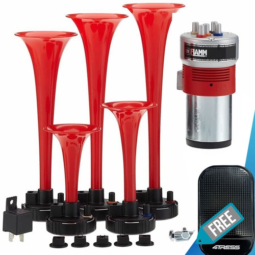 Godfather tune air horn fiamm - horn,