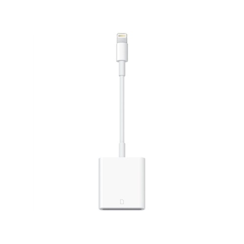Apple lightning lettore - apple, a