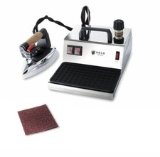 EOLO Ferro da Stiro Caldaia