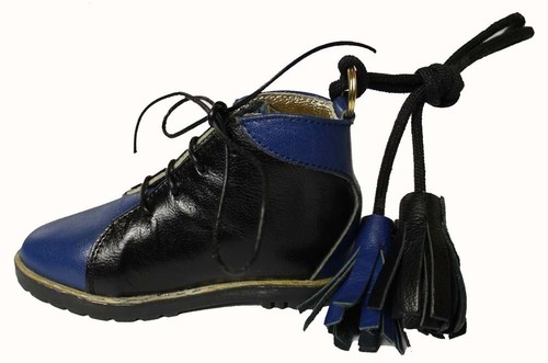 Portachiavi miniature shoes - portachiavi,