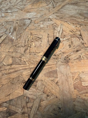 Stilografica waterman vintage - stilografica,